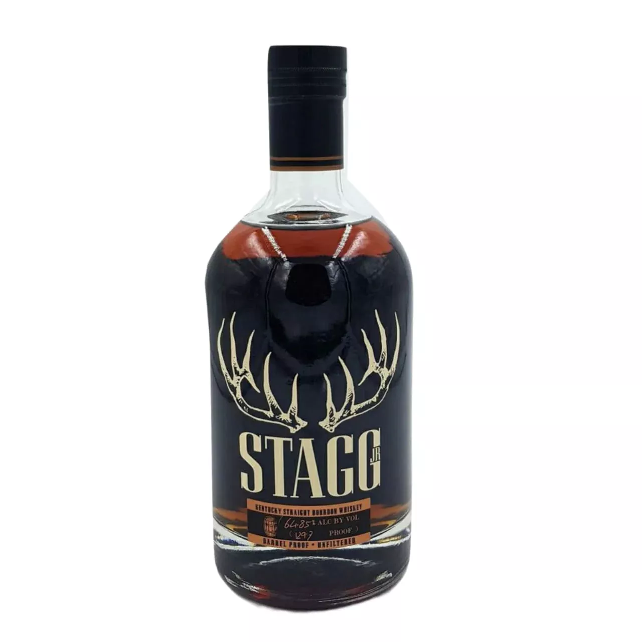 stagg-limited-edition-barrel-proof-batch-12-kentucky-straight-bourbon-whiskey-75 Stagg Limited Edition Barrel Proof Batch 12 Kentucky Straight Bourbon Whiskey 750ml