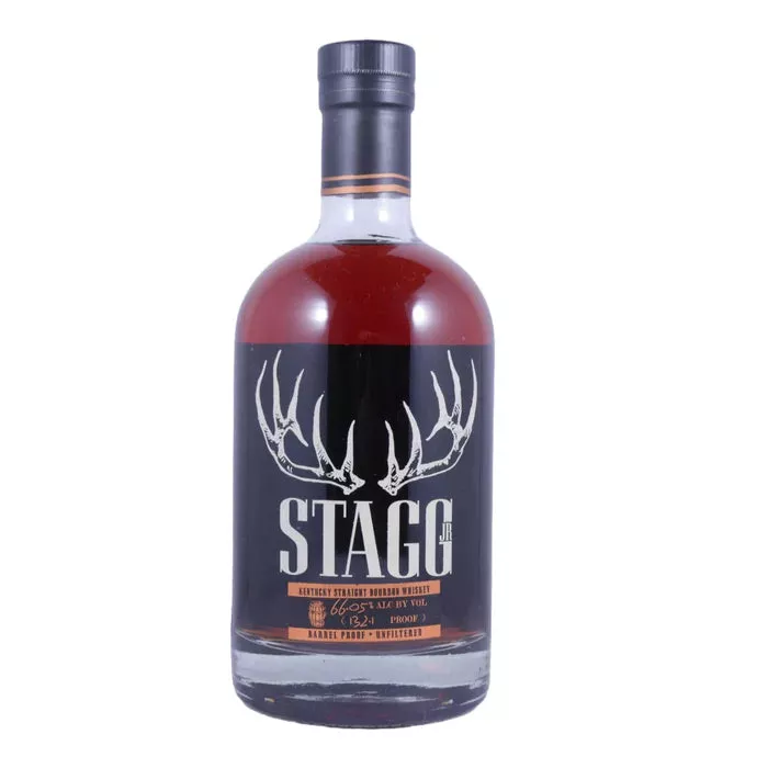 stagg-limited-edition-barrel-proof-batch-3-kentucky-straight-bourbon-whiskey-750 Stagg Limited Edition Barrel Proof Batch 3 Kentucky Straight Bourbon Whiskey 750ml
