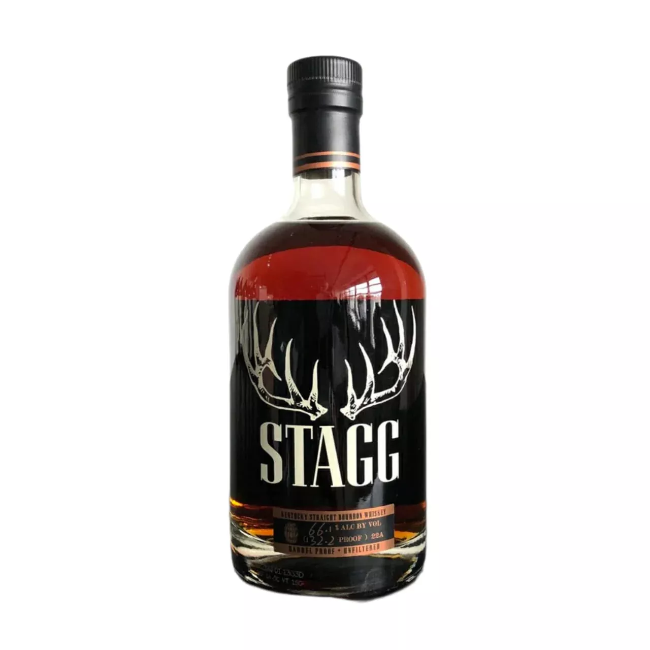 stagg-limited-edition-barrel-proof-batch-4-kentucky-straight-bourbon-whiskey-750 Stagg Limited Edition Barrel Proof Batch 4 Kentucky Straight Bourbon Whiskey 750ml