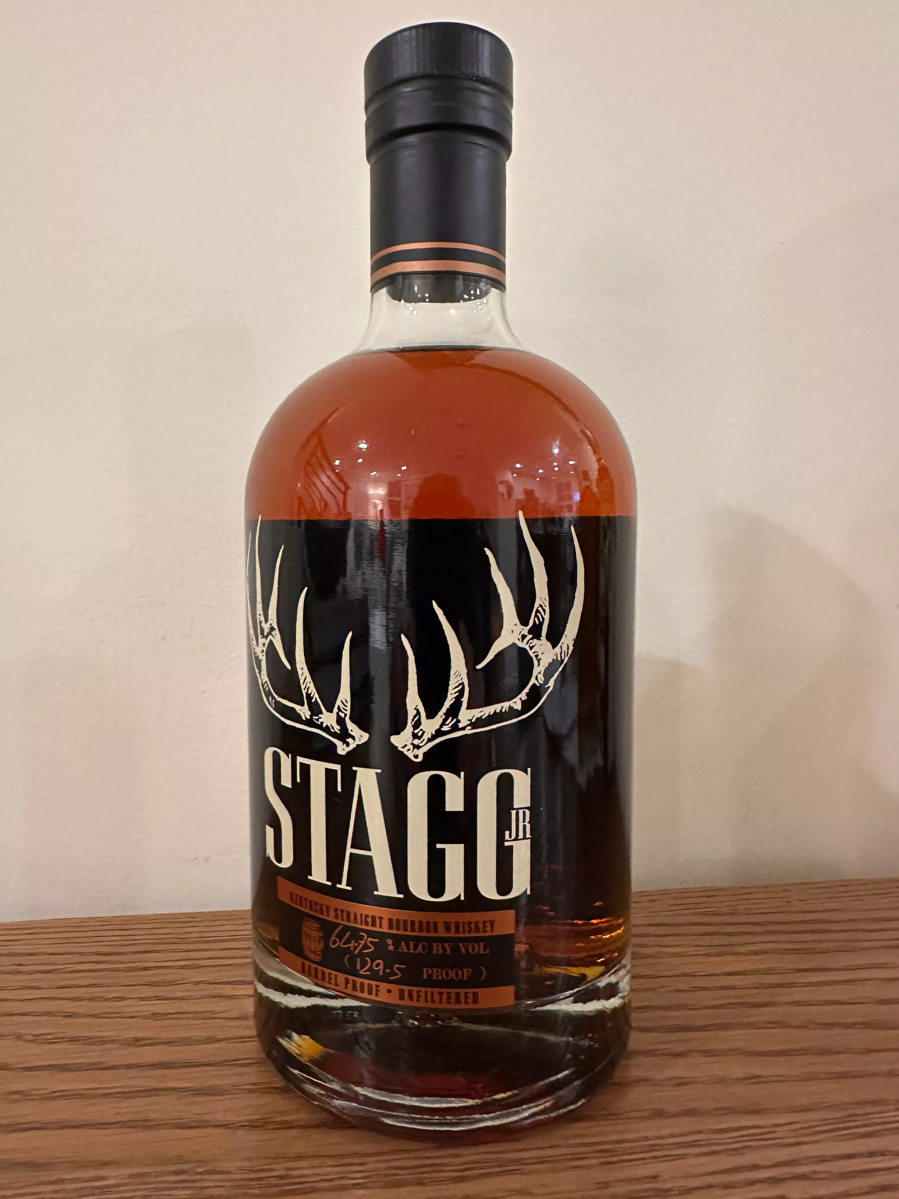 stagg-limited-edition-barrel-proof-batch-8-kentucky-straight-bourbon-whiskey-750 Stagg Limited Edition Barrel Proof Batch 8 Kentucky Straight Bourbon Whiskey 750ml