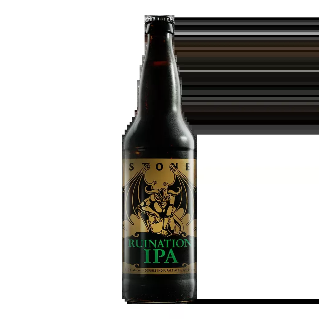 Stone Ruination IPA