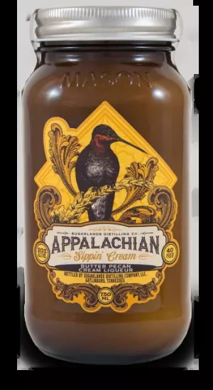 sugarlands-appalachian-butter-pecan-sippin-cream Sugarlands Appalachian Butter Pecan Sippin' Cream