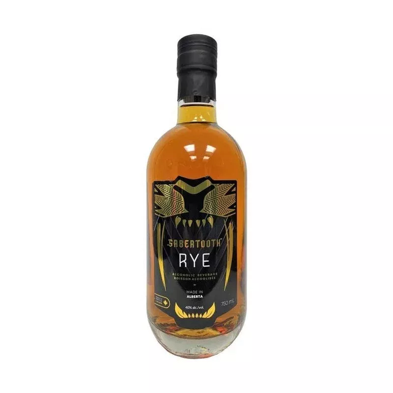 t-rex-sabertooth-rye-whisky T-Rex 'Sabertooth' Rye Whisky