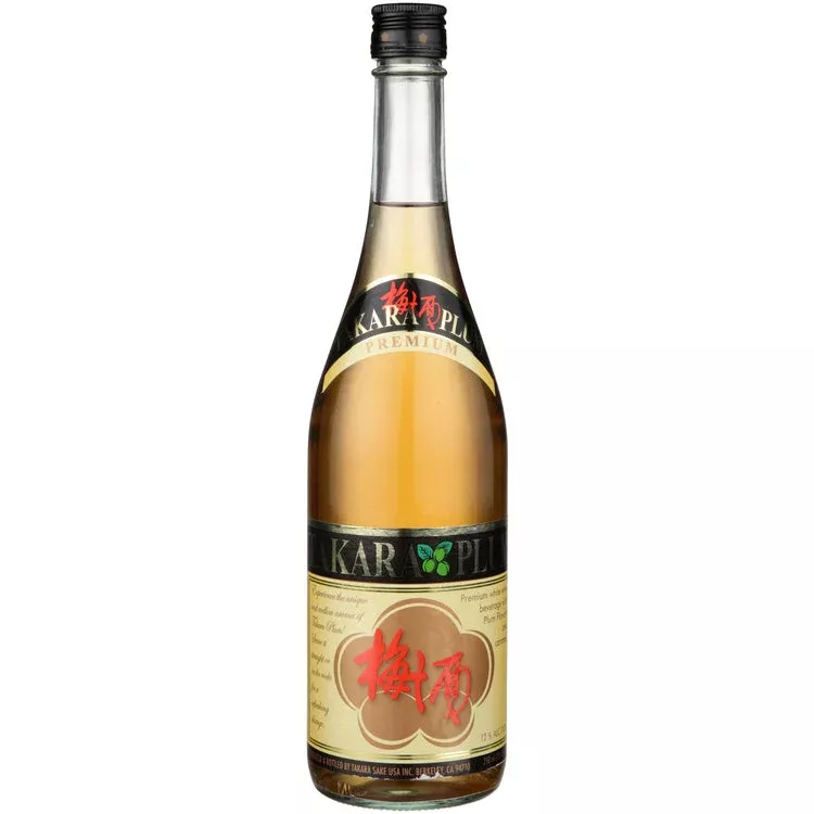 takara-plum-wine-premium Takara Plum Wine Premium