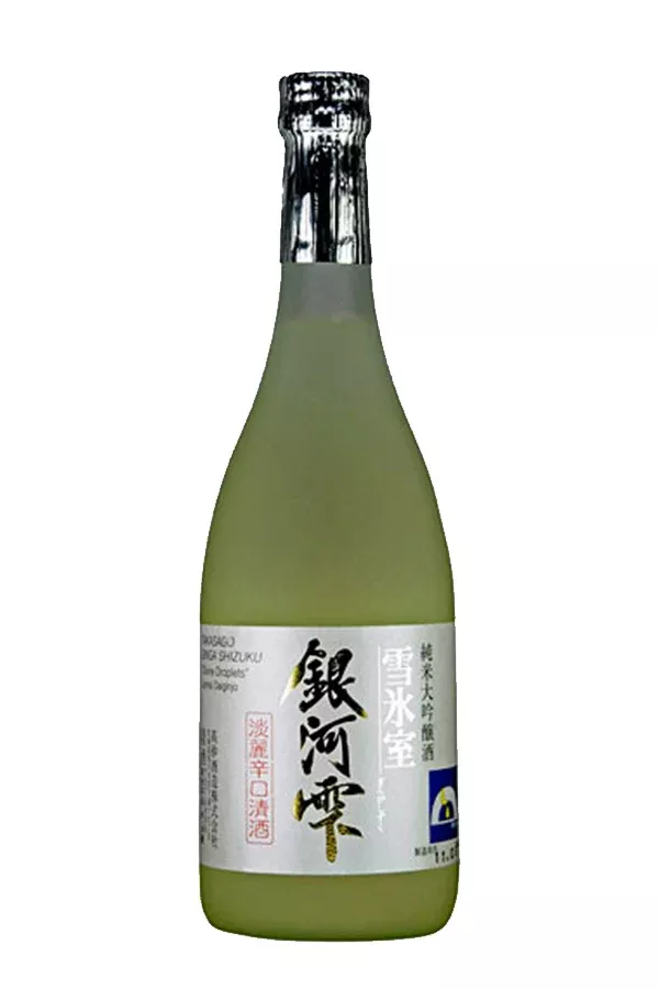 takasago-ginga-shizuku-divine-droplets-junmai-daiginjo-sake-720ml Takasago Ginga Shizuku Divine Droplets Junmai Daiginjo Sake 720ml