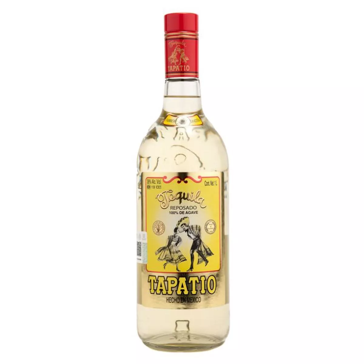 tapatio-reposado-tequila-750ml Tapatio Reposado Tequila 750ml