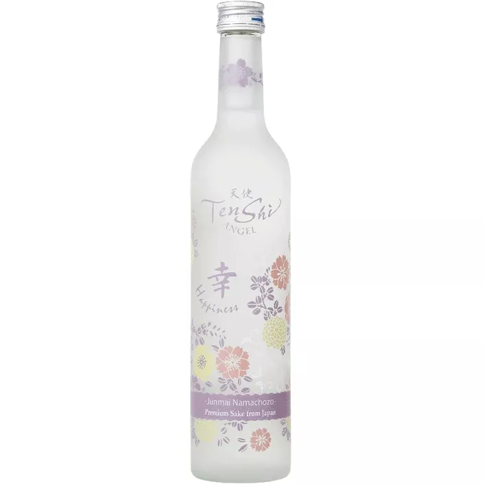 tenshi-angel-happiness-sake Tenshi Angel Happiness Sake