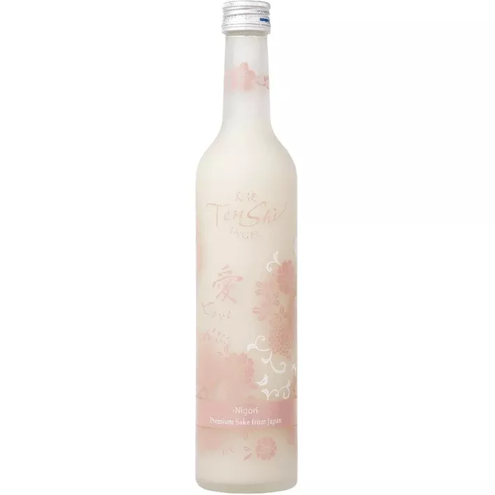 tenshi-angel-love-sake Tenshi Angel Love Sake