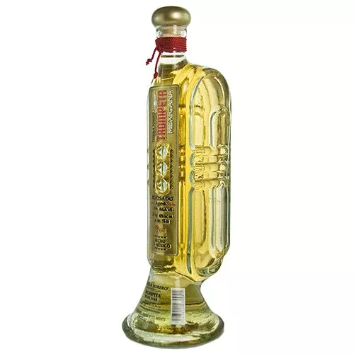 tequila-trompeta-mexicana Tequila Trompeta Mexicana