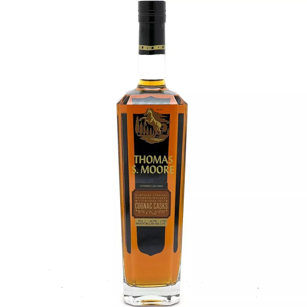 thomas-moore-cognac-casks-bourbon Thomas Moore Cognac Casks Bourbon