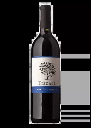 tisdale-merlot Tisdale Merlot