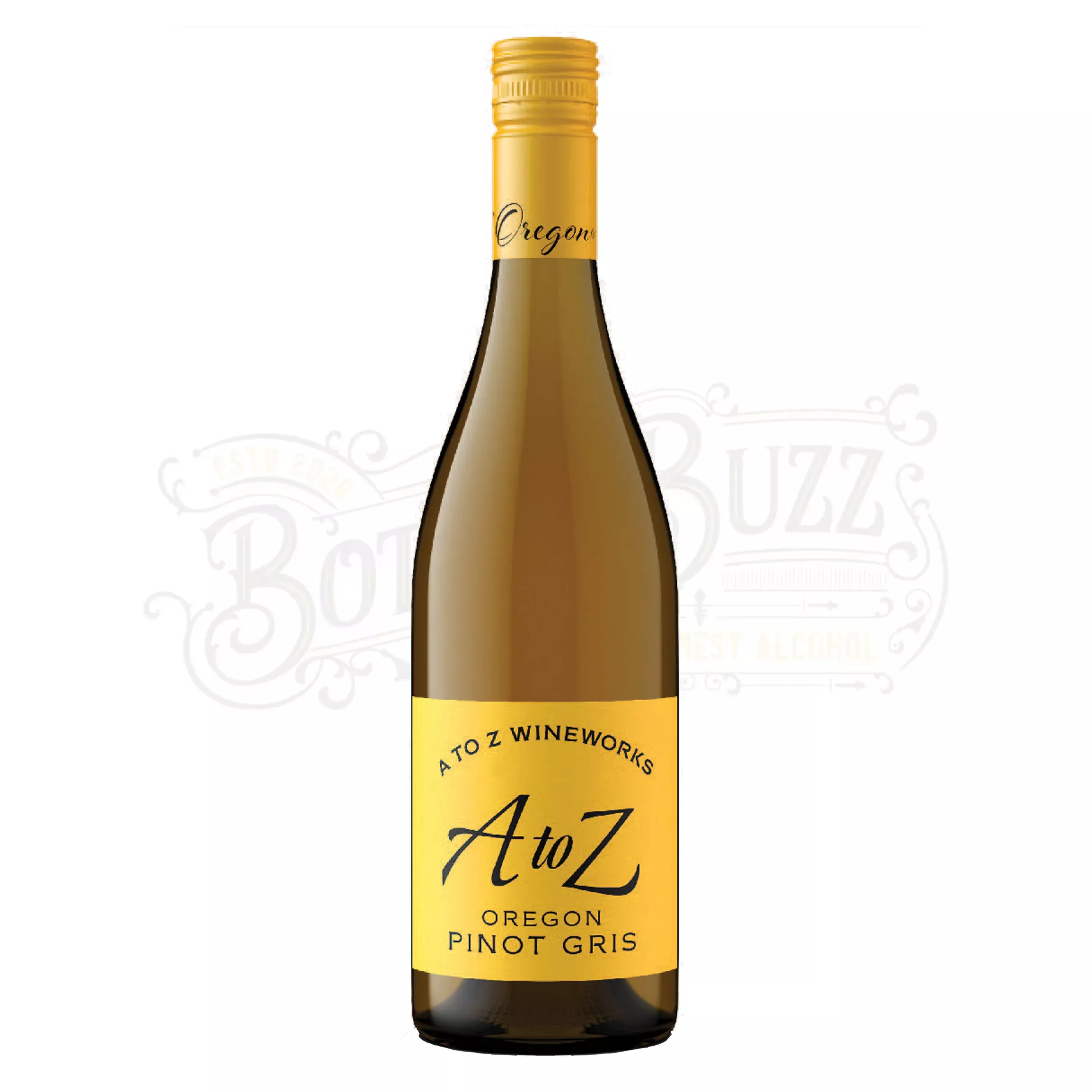 to-z-wineworks-pinot-gris-oregon-375ml A To Z Wineworks Pinot Gris Oregon 375ml