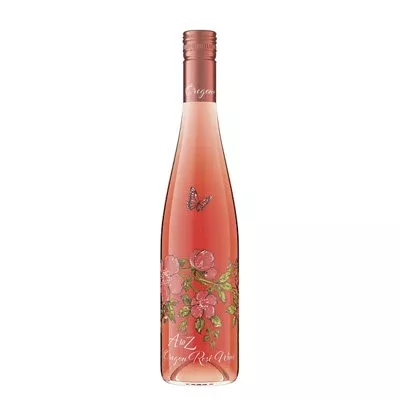 to-z-wineworks-rose-wine-oregon-2022-750ml A To Z Wineworks Rose Wine Oregon 2022 750ML