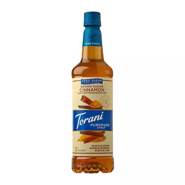 torani-brown-sugar-cinnamon-puremade-zero-sugarsyrup-pet-750-ml Torani Brown Sugar Cinnamon Puremade Zero SugarSyrup PET 750 ml