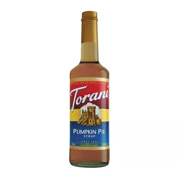 torani-pumpkin-pie-syrup-750-ml Torani Pumpkin Pie Syrup 750 ml