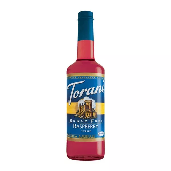 torani-raspberry-sugar-free-syrup-pet-750-ml Torani Raspberry Sugar Free Syrup PET 750 ml