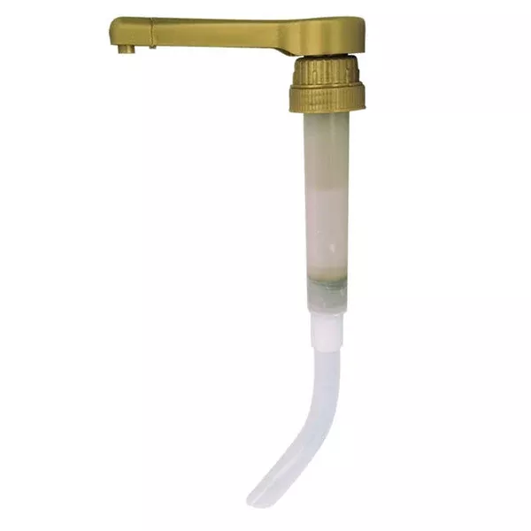 Torani Sauce Pump 0.5 oz each