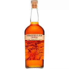 traveller-blend-no-40-whiskey-750ml Traveller Blend No. 40 Whiskey 750ml