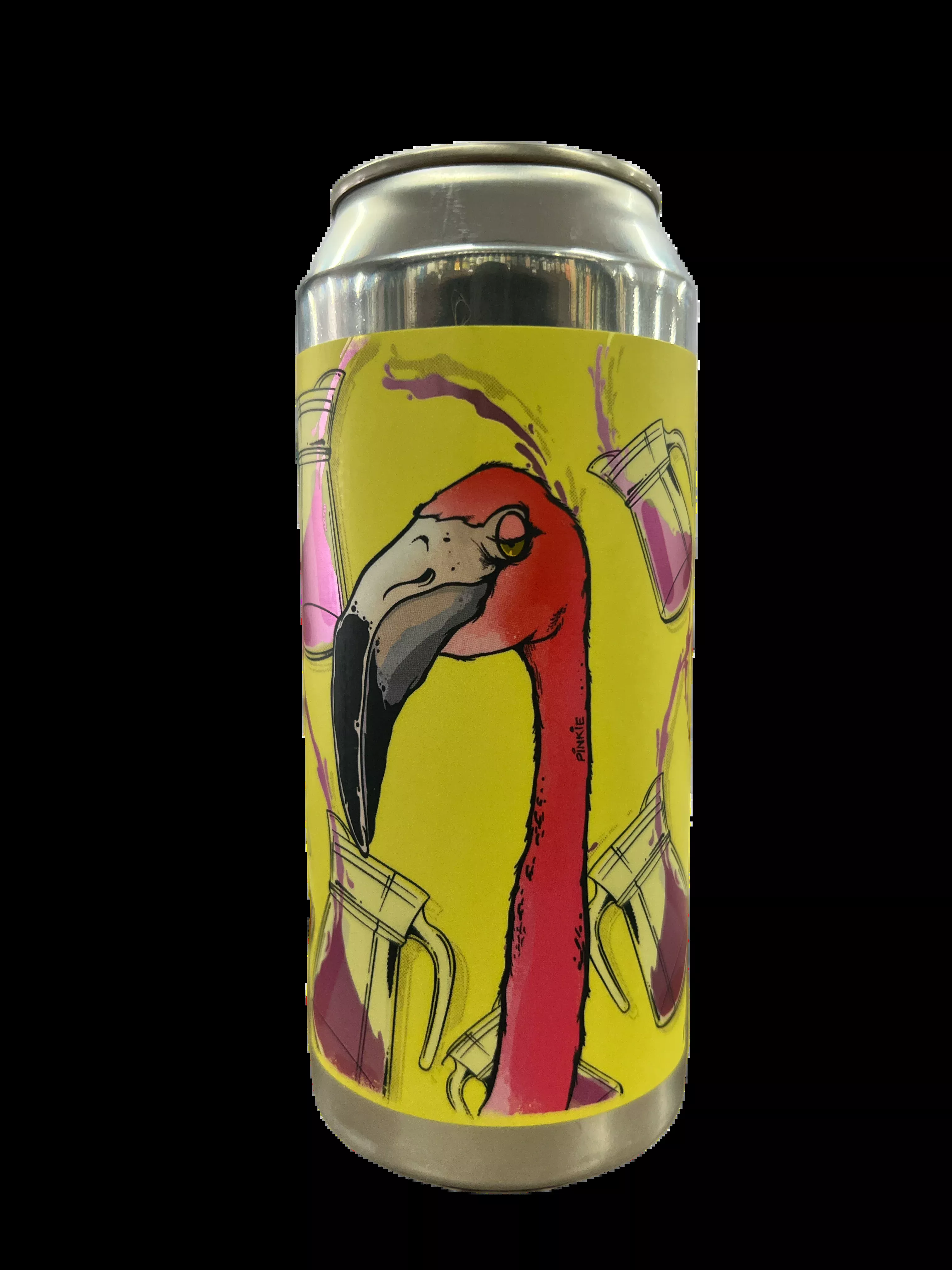 Tripping Animals Limonada Rosada Sour