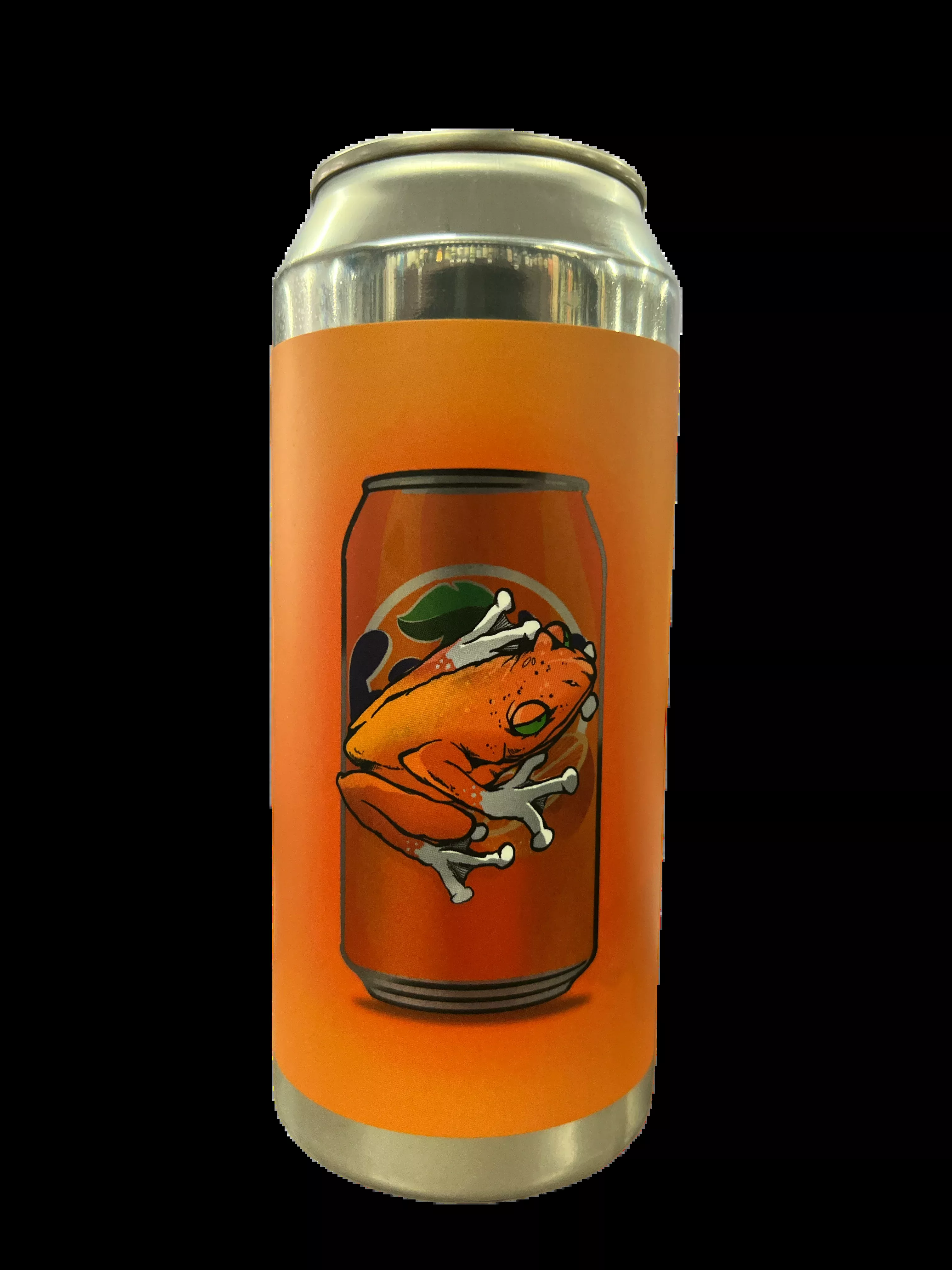 Tripping Animals Who Loves Orange Soda? Sour