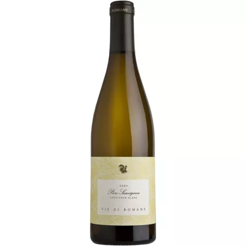 Vie Di Romans Sauvignon Blanc Piere Friuli Isonzo