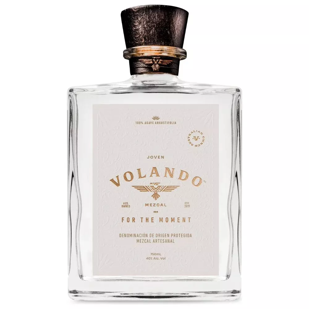 volando-mezcal-tequila Volando Mezcal Tequila