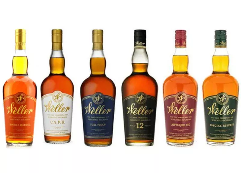 w-l-weller-collection-bundle-6-pack W.L Weller Collection Bundle 6-Pack