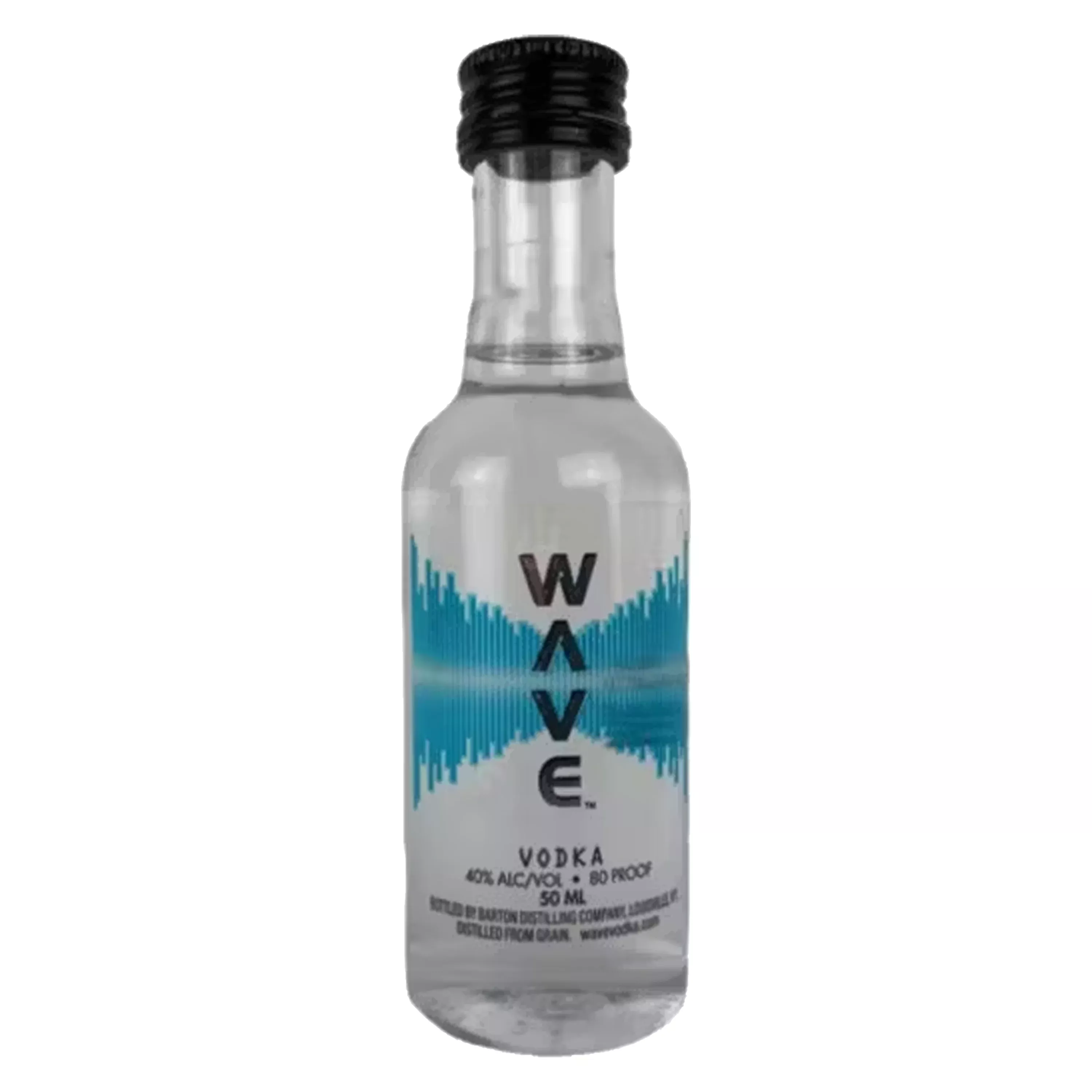 wave-vodka-50ml-12-pack Wave Vodka 50ml 12 Pack