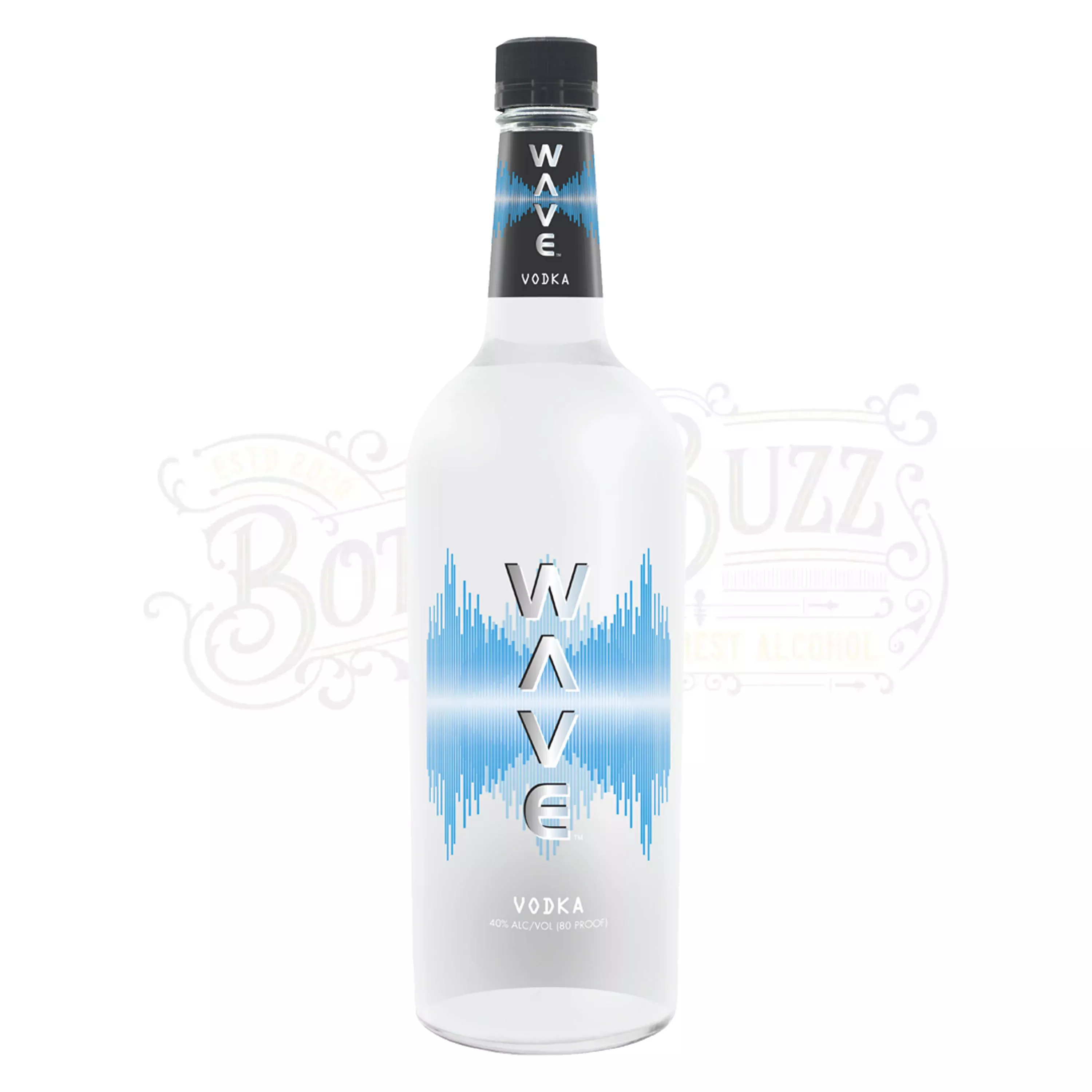 wave-vodka Wave Vodka