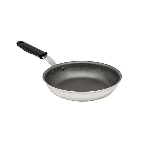 wear-ever-steelcoat-x3-fry-pan-8-with-silicone-handle-6-ct Wear-Ever SteelCoat x3 Fry Pan 8" with Silicone Handle 6 ct