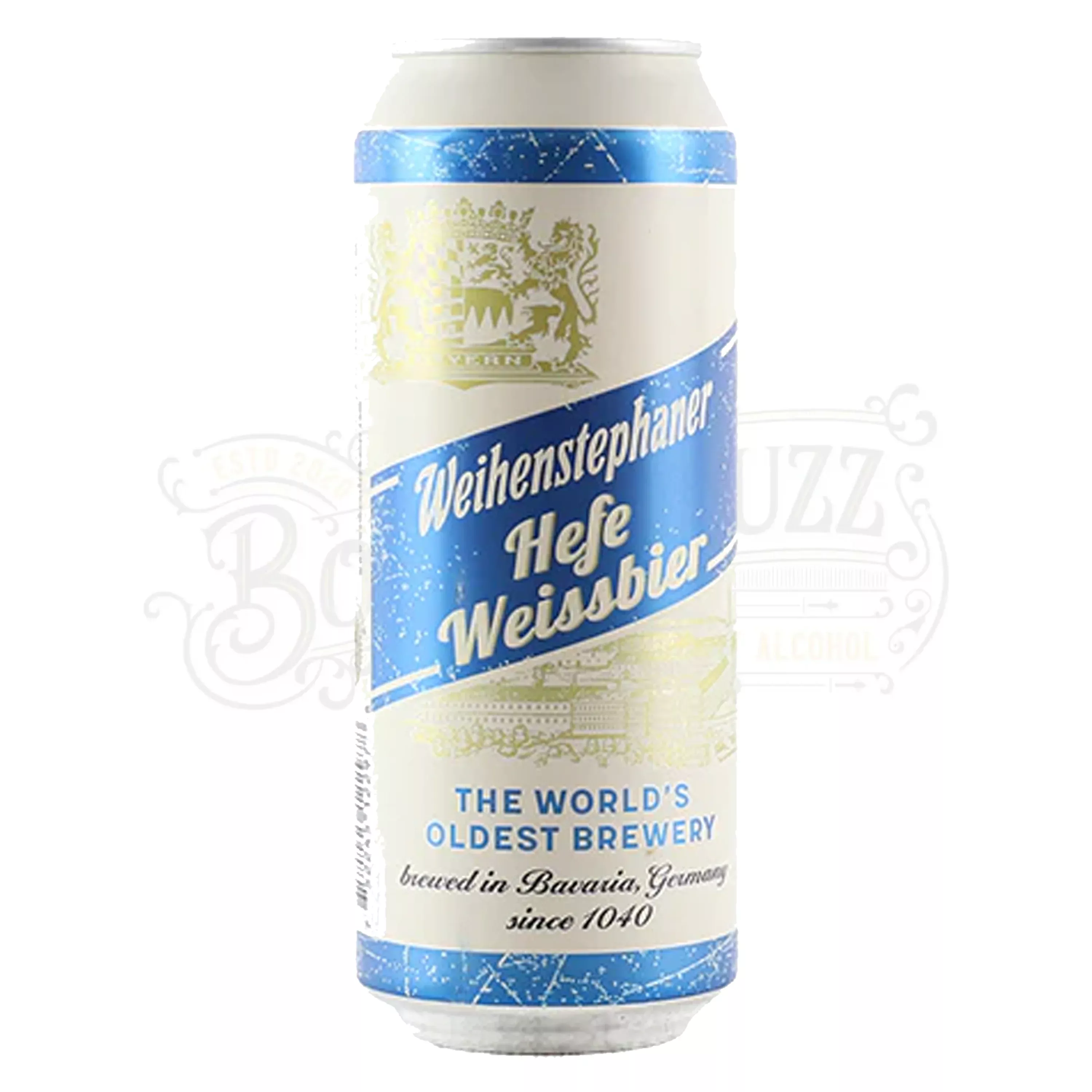 Weihenstephan Hefeweizen 24 Pack