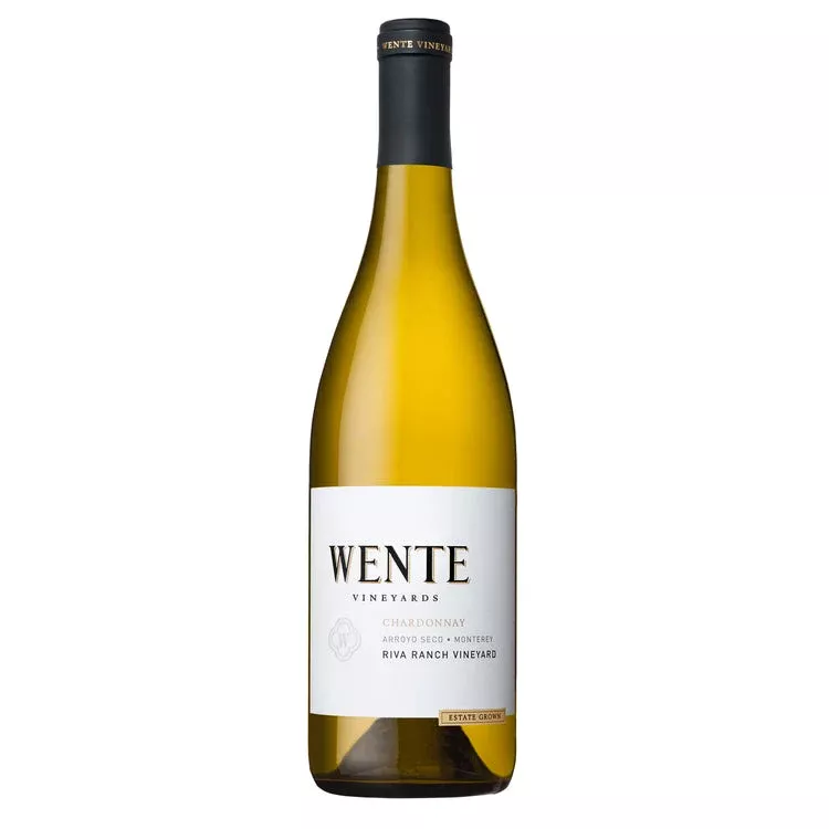 wente-vineyards-chardonnay-riva-ranch-vineyard-arroyo-seco Wente Vineyards Chardonnay Riva Ranch Vineyard Arroyo Seco