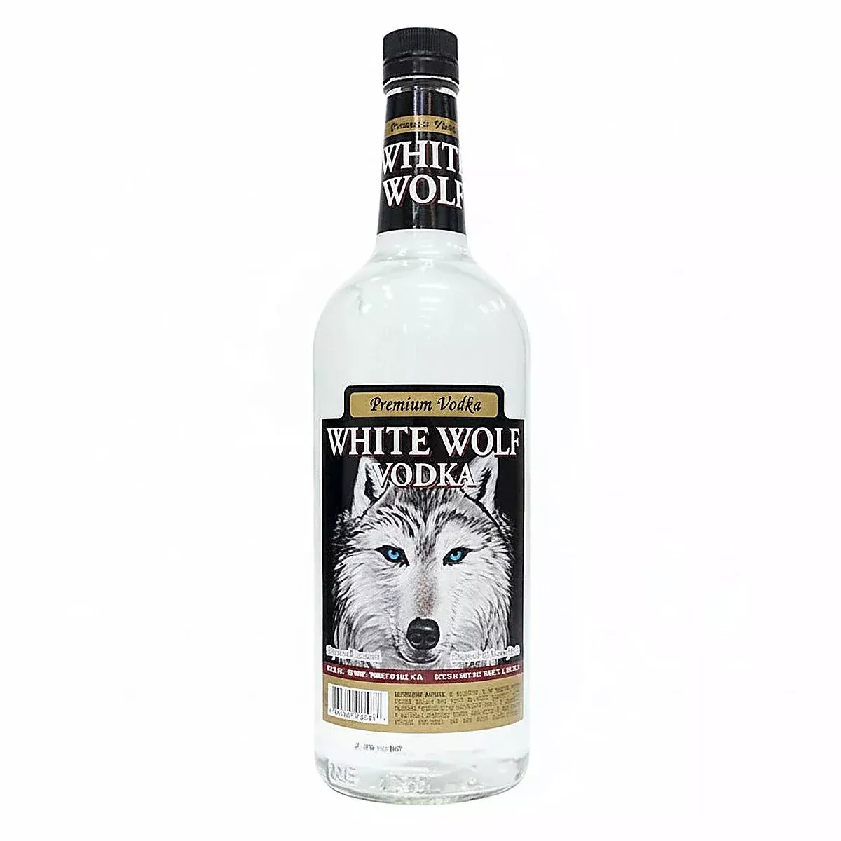white-wolf-vodka-1l White Wolf Vodka 1L