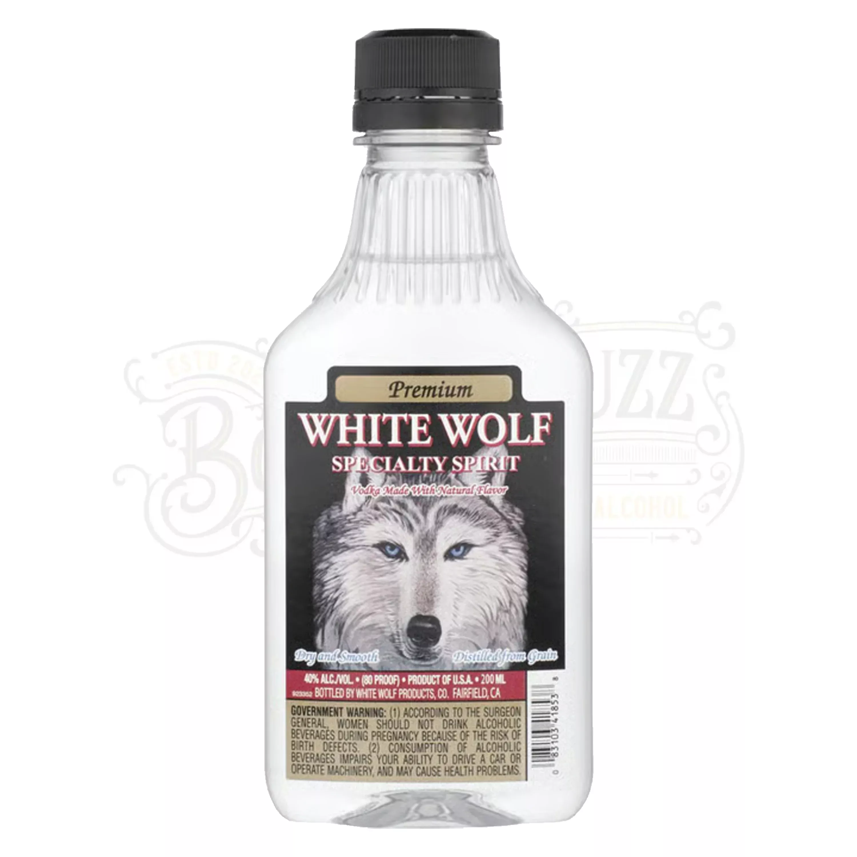 white-wolf-vodka-200ml White Wolf Vodka 200ml