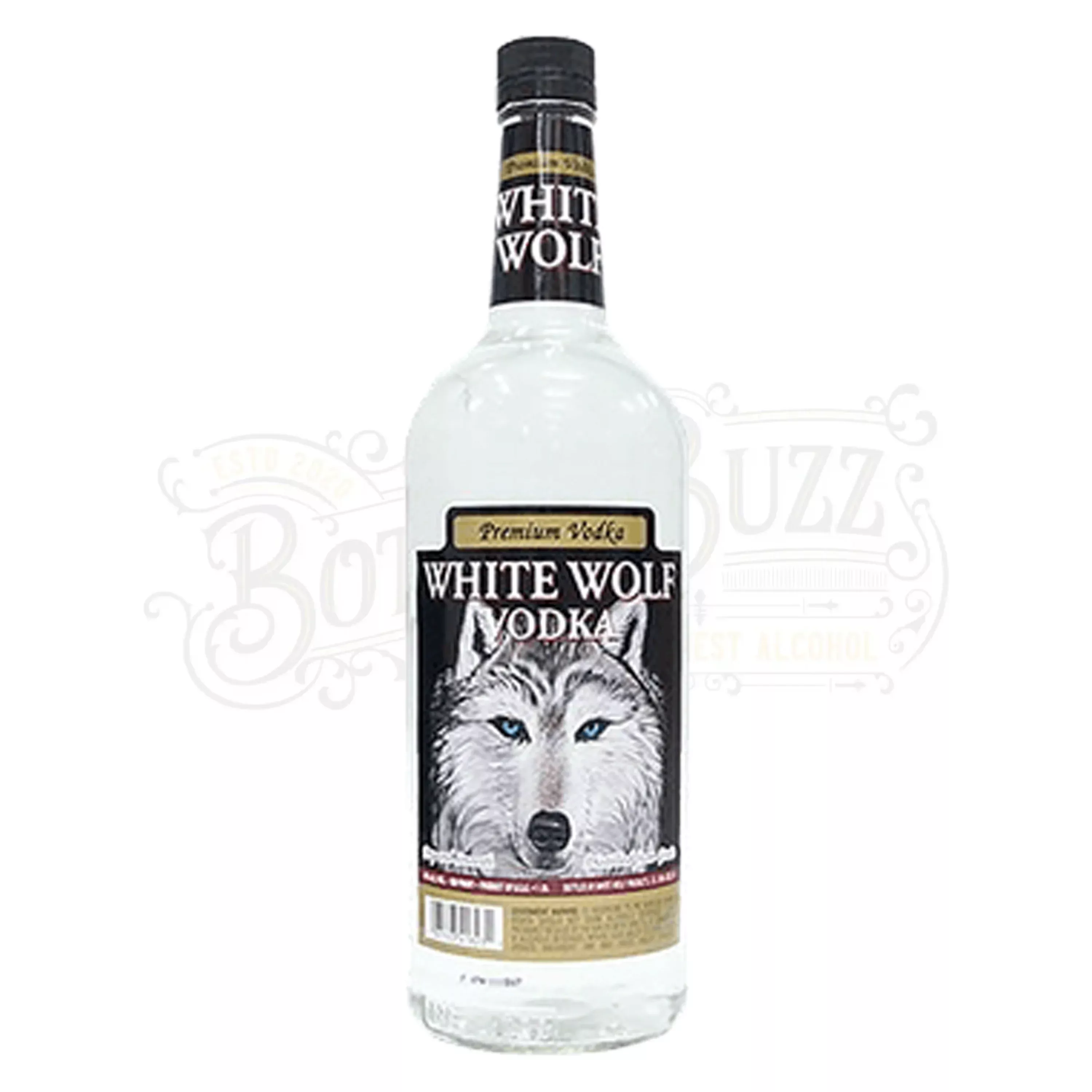white-wolf-vodka-375ml White Wolf Vodka 375ml