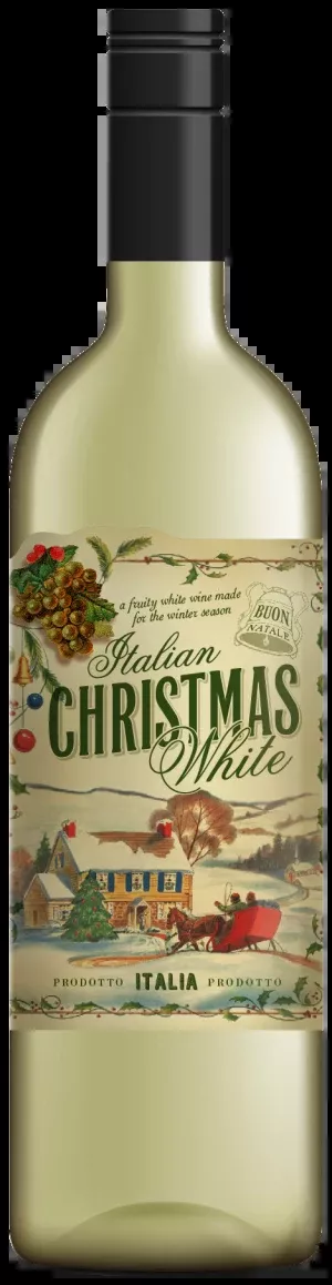 white White