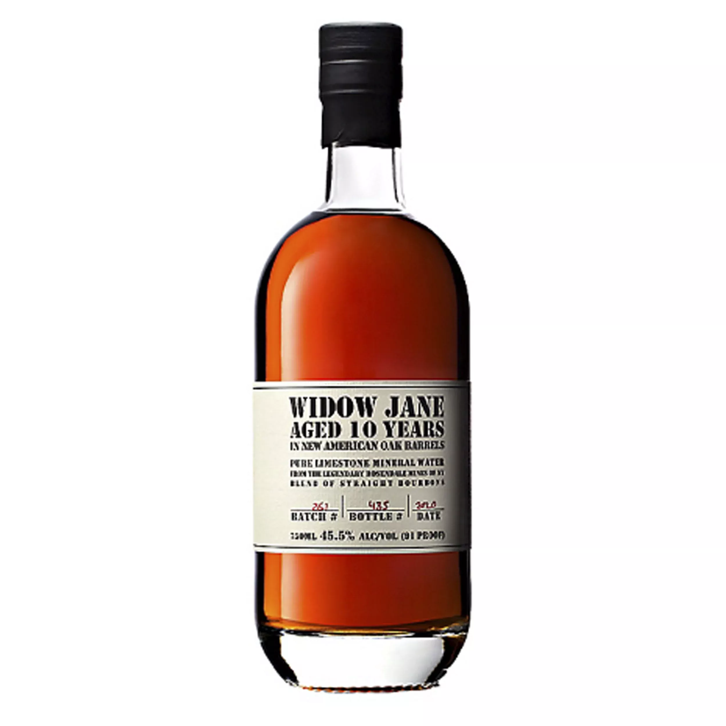 widow-jane-10-year-bourbon Widow Jane 10 Year Bourbon