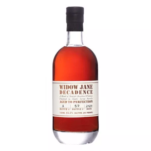 widow-jane-decadence-2022-batch-2-aged-to-perfection-bourbon-whiskey Widow Jane Decadence 2022 Batch #2 Aged To Perfection Bourbon Whiskey