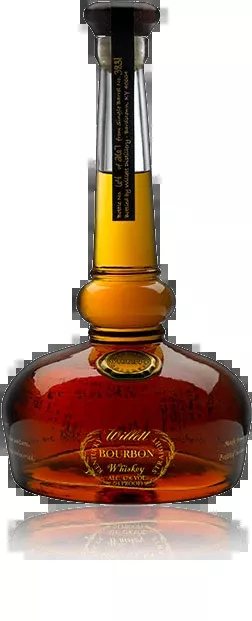 WILLETT BOURBON POT STILL RESERVE KENTUCKY 94 PF 750ML