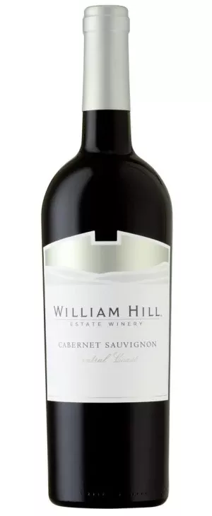william-hill-central-coast-cabernet-sauvignon-estate William Hill Central Coast Cabernet Sauvignon Estate