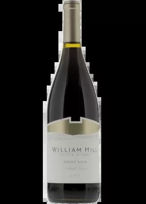 william-hill-north-coast-pinot-noir William Hill North Coast Pinot Noir