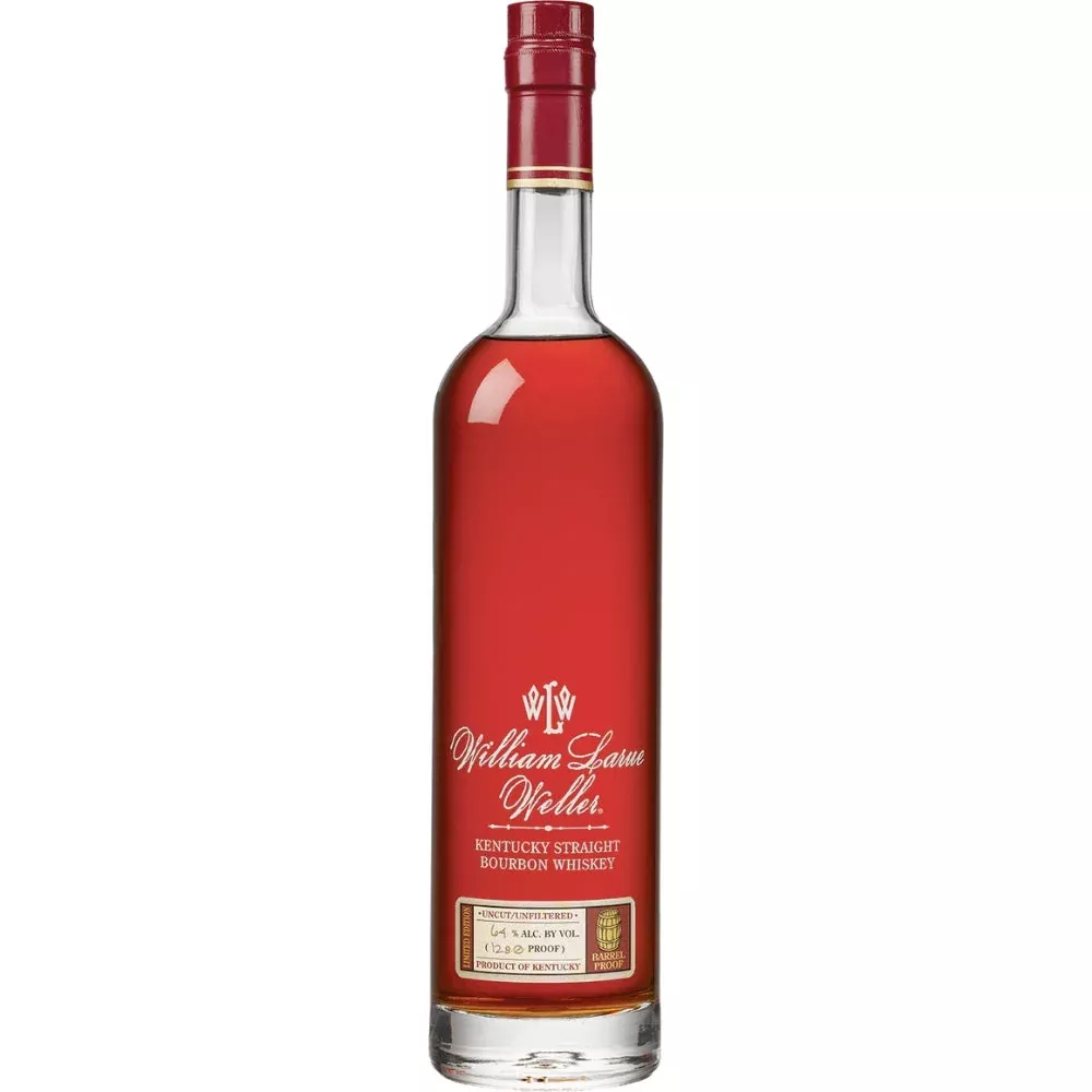 William Larue Weller Bourbon 2024 Release