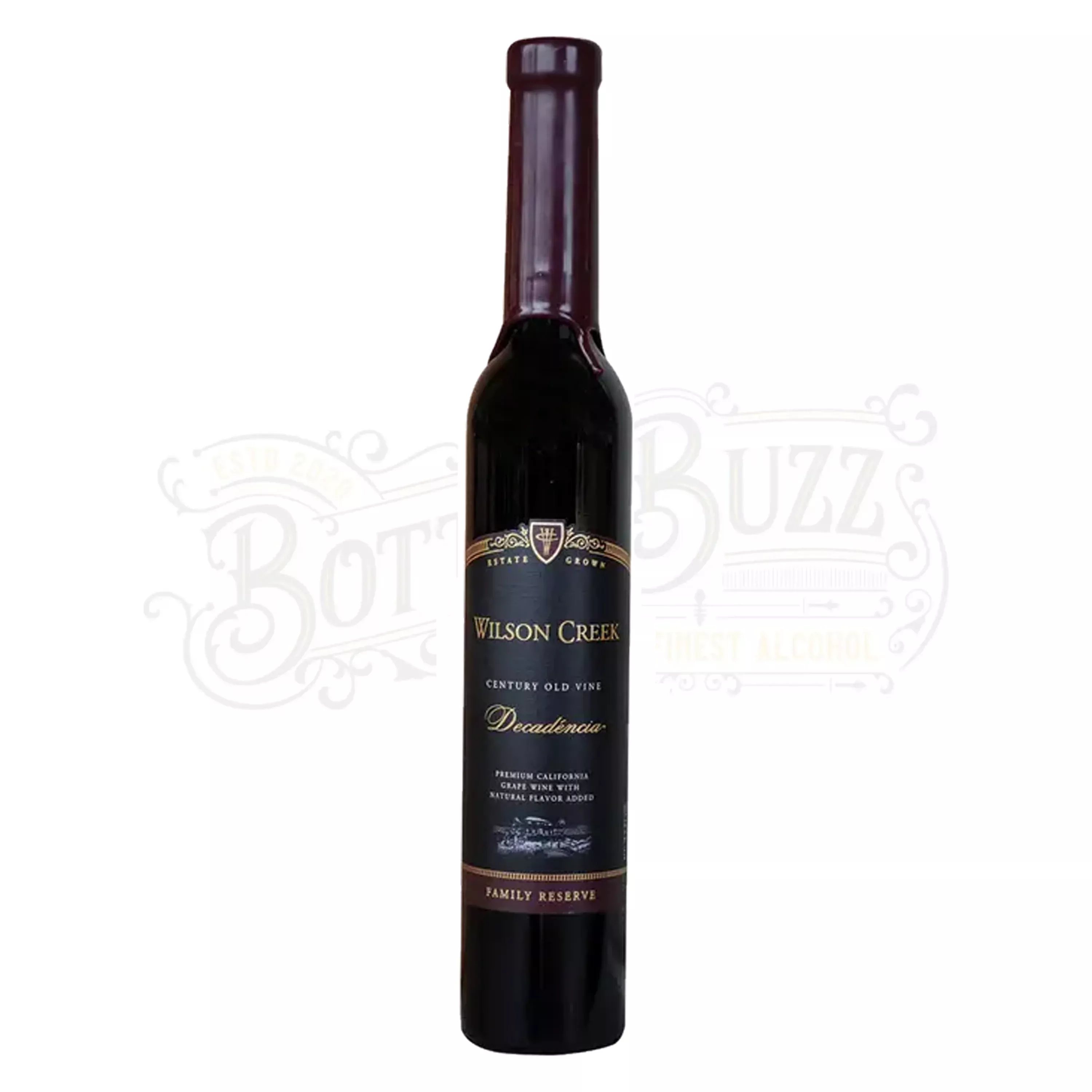 wilson-creek-chocolate-flavored-wine-decadencia-375ml Wilson Creek Chocolate Flavored Wine Decadencia 375ml