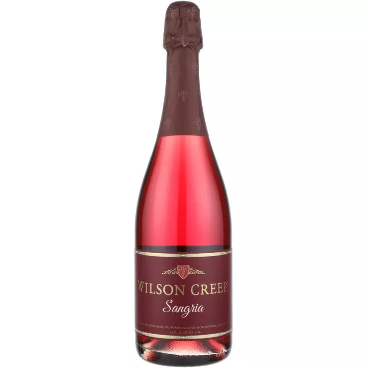 wilson-creek-sparkling-sangria Wilson Creek Sparkling Sangria