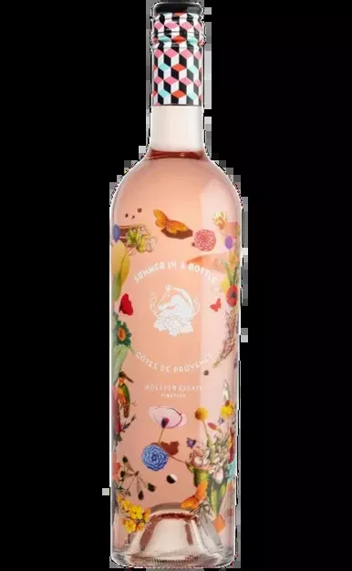 wolffer-estate-rose-summer-in-bottle-cotes-de-provence-france-2022 WOLFFER ESTATE ROSE SUMMER IN A BOTTLE COTES DE PROVENCE FRANCE 2022