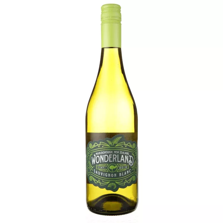 wonderland-sauvignon-blanc-marlborough Wonderland Sauvignon Blanc Marlborough