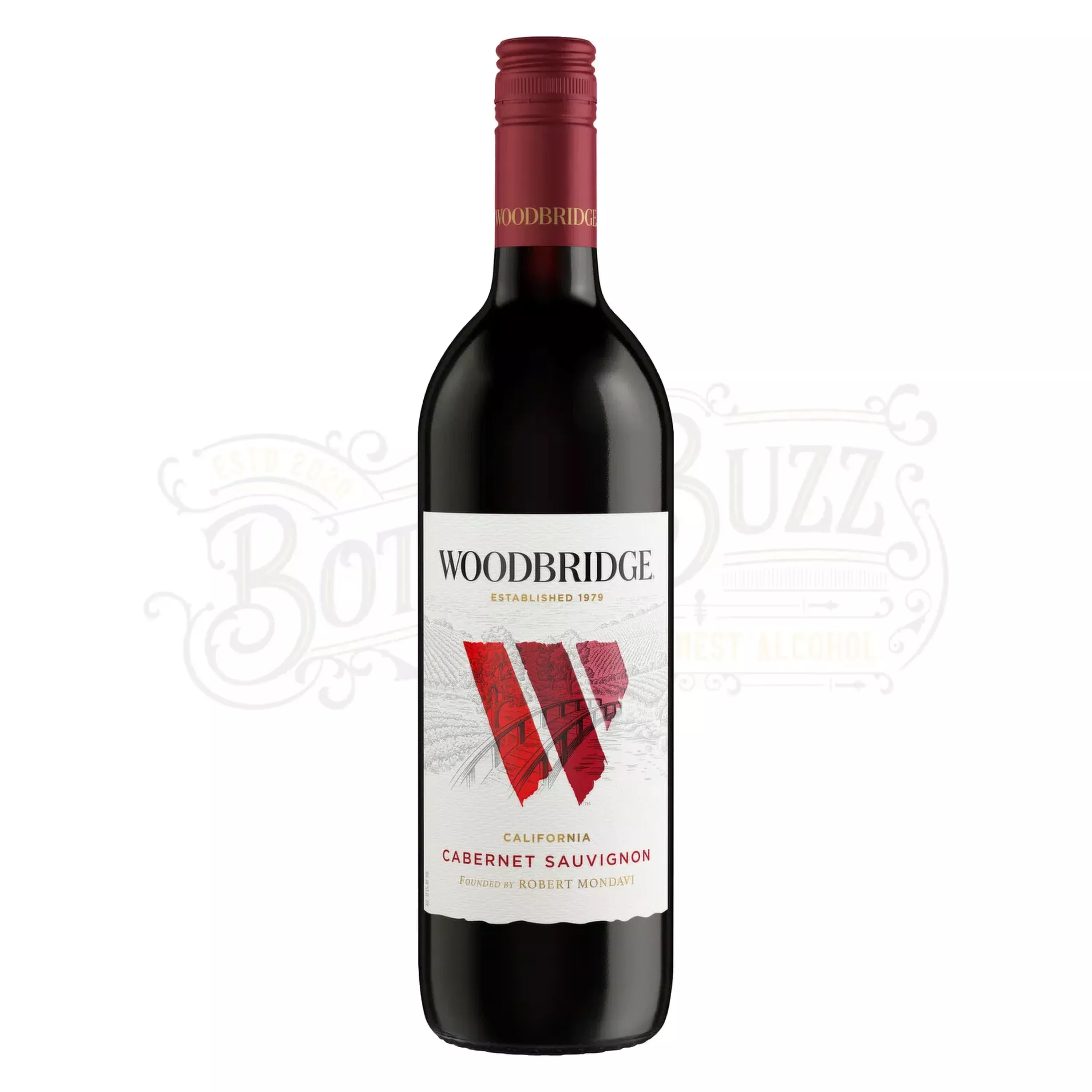 woodbridge-cabernet-sauvignon-california-1-5l Woodbridge Cabernet Sauvignon California 1.5L