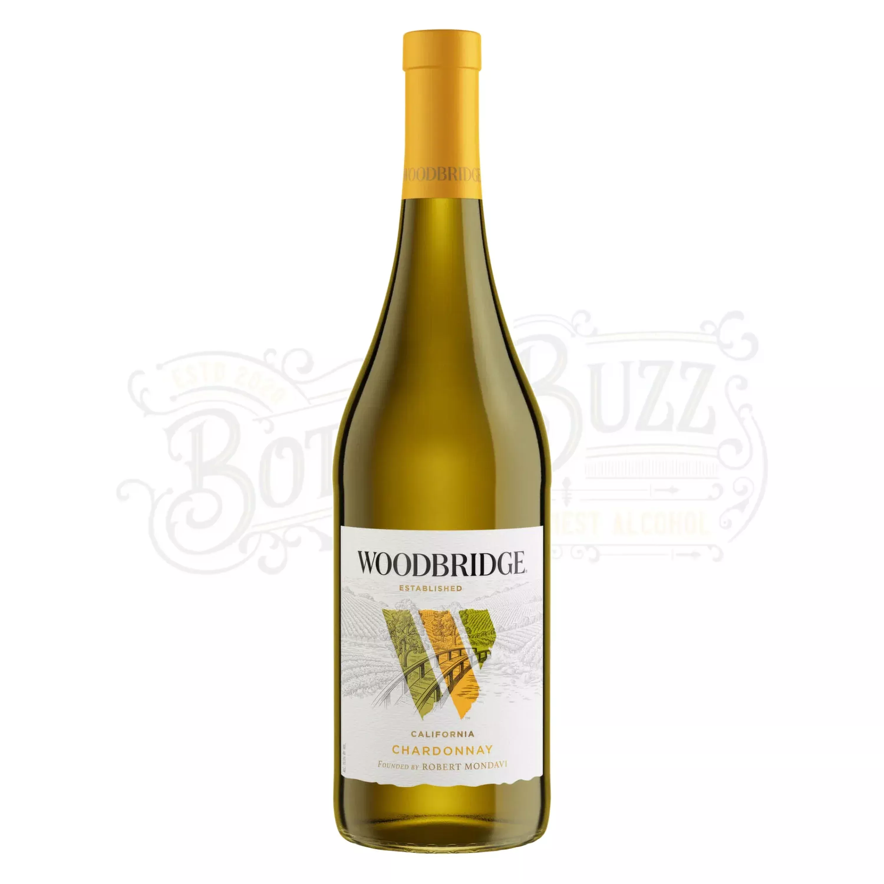 woodbridge-chardonnay-california-1-5l Woodbridge Chardonnay California 1.5L