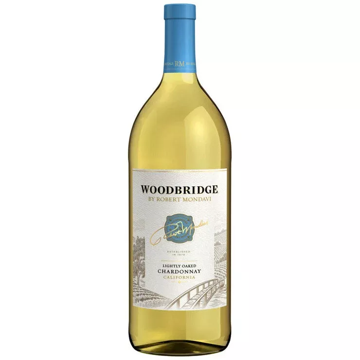 woodbridge-chardonnay-light-oak-california Woodbridge Chardonnay Light Oak California
