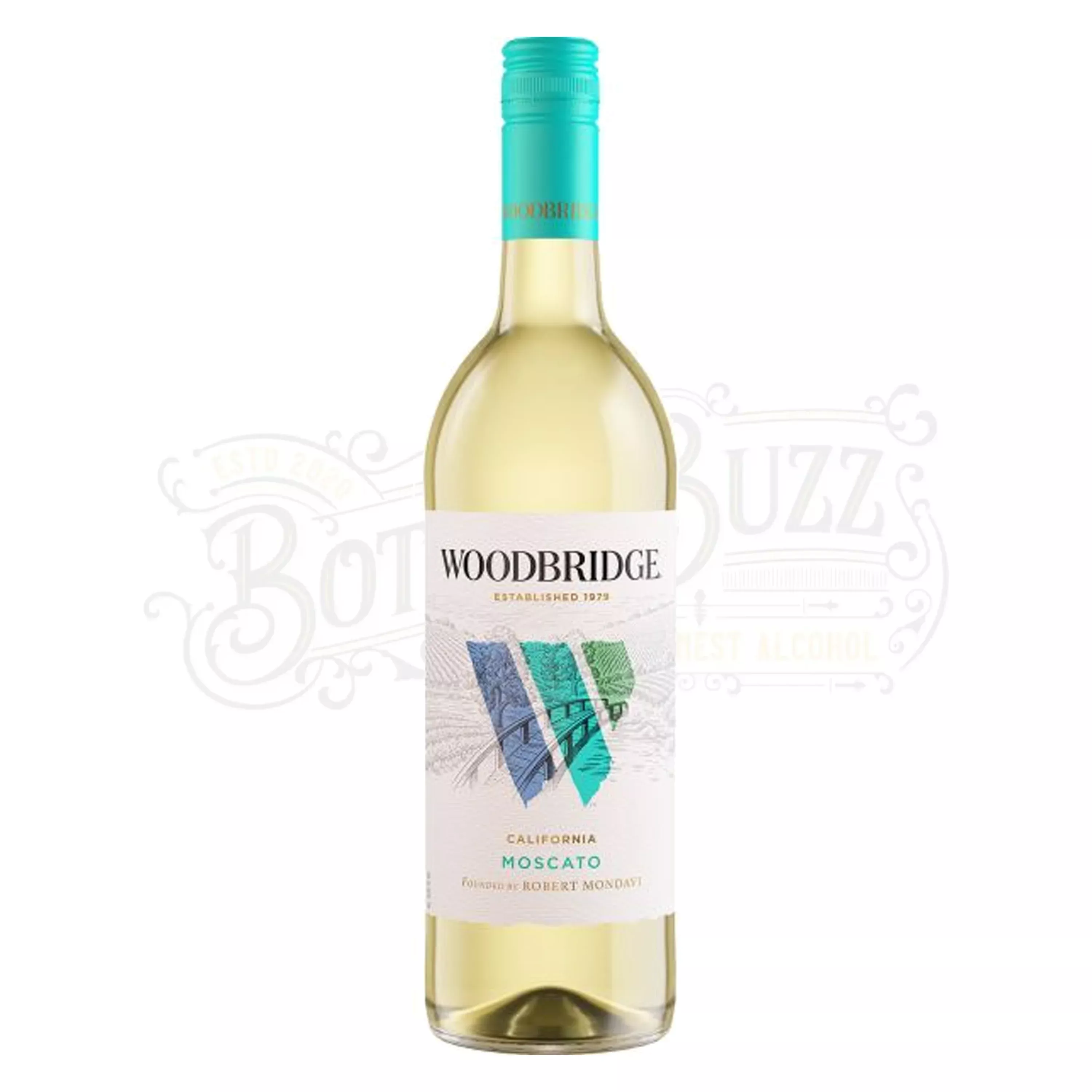 woodbridge-moscato-california-1-5l Woodbridge Moscato California 1.5L